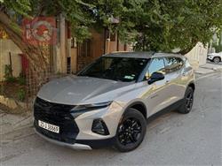 شيفروليه بليزر